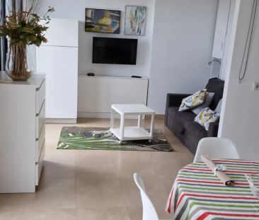 Apartamento de alquiler en Avenida Alfahuir, Sant Llorenç - Zona Al... - Photo 3