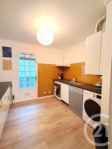 Location Appartement 3 pièces 65m² 34203 SETE CEDEX 34200 - Photo 5