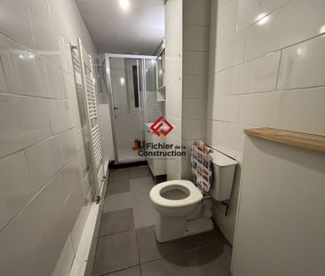 Location Appartement 2 pièces 59m² GRENOBLE 38000 - Photo 5