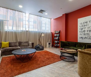 2 Bed Apartment - Photo 1