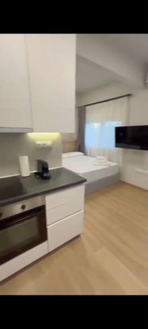 Studio/Γκαρσονιέρα για ενοικίαση - Κέντρο Θεσσαλονίκης, - Photo 5