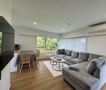 Fully Furnished End-Unit with Spacious Outdoor Living - Photo 2