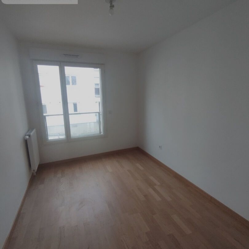 Location Appartement 3 pièces 61m² - Photo 1
