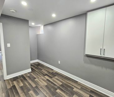 For Lease - 4442 Haydock Park Drive Unit# Bsmt, Mississauga, Ontario - Photo 5