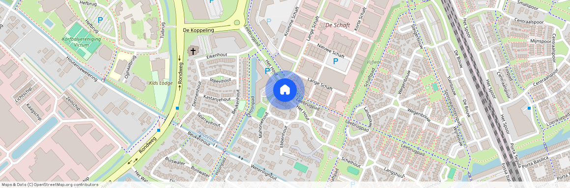 Houten, 3991 AZ, Het Hout, Houten