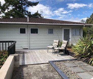 Quiet Cottage - Photo 4