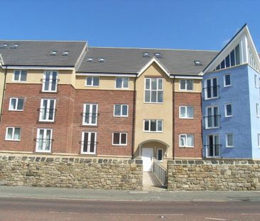 2 bedroom apartment to rent - Photo 3