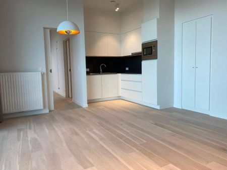 Nieuwbouw assistentiewoning te huur in De Panne - Foto 4