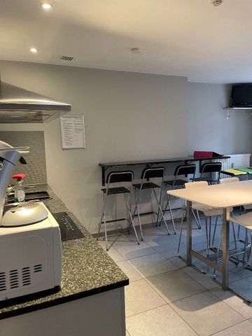 Bondgenotenlaan 51 / 0203, 3000 Leuven - Photo 2