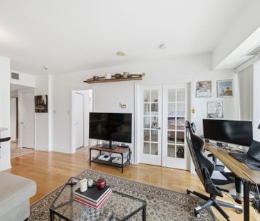 For Lease - 200 Rideau Street Unit# 1010, Lower Town - Sandy Hill, ... - Photo 2