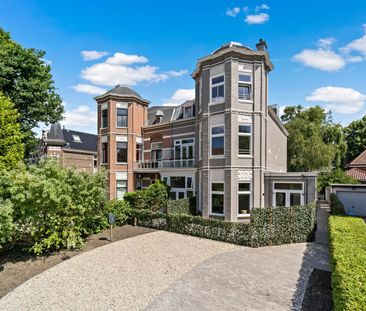 Appartement te huur: Laan van Nieuw Oosteinde 21-A 2274 EA Voorburg - Photo 2
