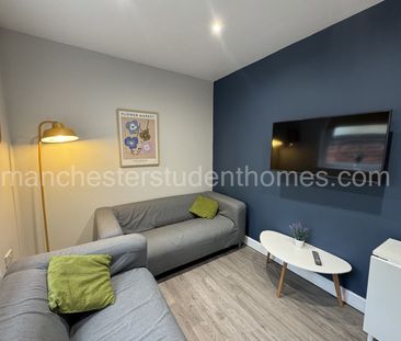 Whitby Road, Manchester, M14 6QL - Photo 2