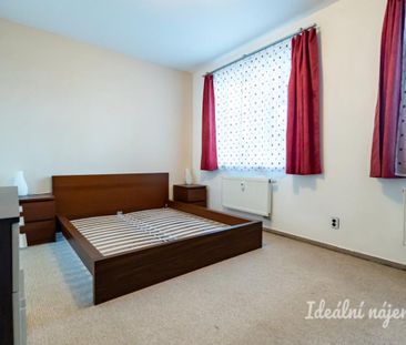 Pronájem bytuRenting an apartment 2+kk, 49 m2 - Fotografie 3