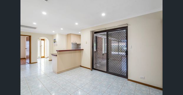 Spacious Family Living with Large Outdoor Undercover Area - Photo 1