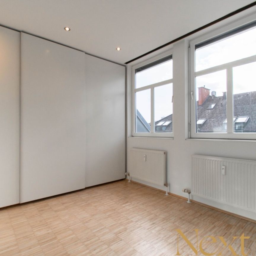 Attraktive 3-Zimmer-Wohnung in zentraler Innenstadtlage in Linz zu vermieten - Photo 1