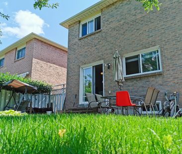 For Lease - 115 Clansman Trail, Mississauga, Ontario - Photo 6