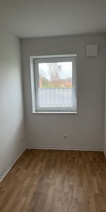 ANFRAGESTOPP! Reihenhauswohnung mit 3 Zimmern in zentraler Lage von Esens - Photo 4