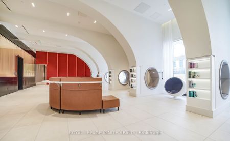 For Lease - 2031 Kennedy Road Unit# 3619, Toronto, Ontario - Photo 4