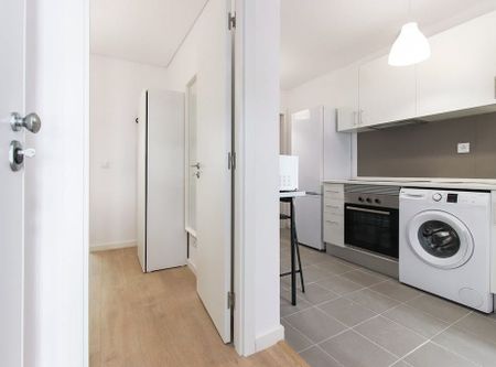 Rua Actor João Rosa, Lisbon, Lisbon 1900-021 - Photo 3