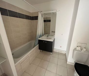 Location Appartement 2 pièces 39m² - Photo 4
