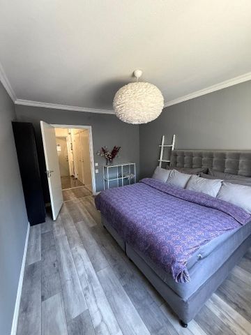 Tyska Bottens väg, Bromma - Foto 2