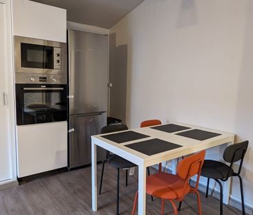 Appartement Aulnat 71 m² - Photo 3