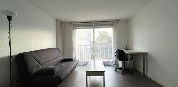 Appartement T1 Reims - Photo 2