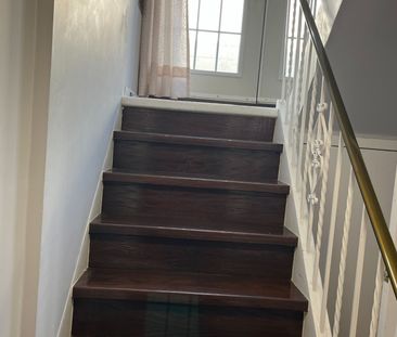 For Lease - 12 Albert Street Unit# basement, Markham, Ontario - Photo 5