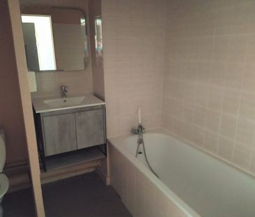 Location Appartement 1 pièce 22m² - Photo 4