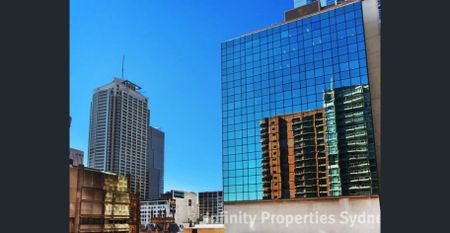 Two Bedroom, Two Bathroom Apartment with City Views! - Photo 3