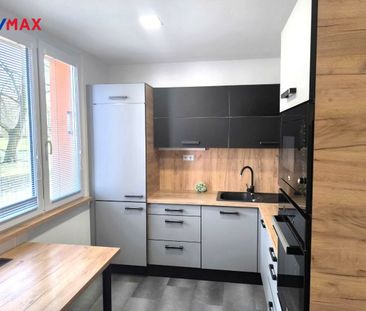 Pronájem bytu 2+1 v osobním vlastnictví 64 m², Karlovy Vary - Photo 5