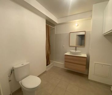 Appartement Corbeil Essonnes 2 pièce(s) 44.25 m2 - Photo 5