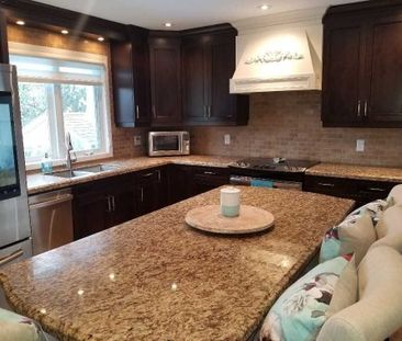 For Lease - 34 Haslemere Avenue, Brampton, Ontario - Photo 1