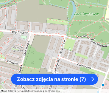 Słoneczne 2 pokoje z balkonem i klimatyzacją | Maślice, Wrocław – zdjęcie 1