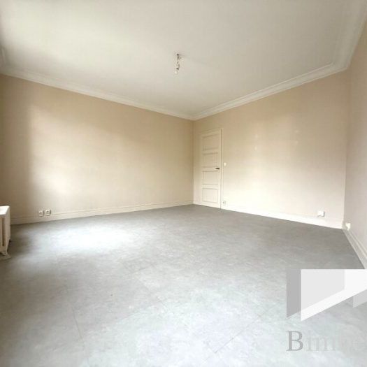 Appartement à louer, 2 pièces - Orléans 45000 - Photo 1