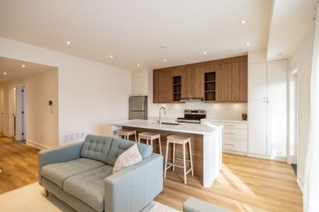 For Lease - 29 Hatherley Road Unit# C, Toronto, Ontario - Photo 4