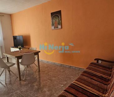 1 bedroom apartment swimming pool games room Torrox - Photo 2