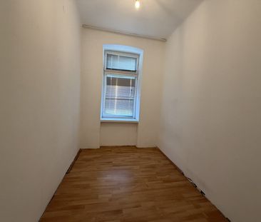 Hasnerstraße - 2 Zimmer Altbau zu vermieten - Photo 5