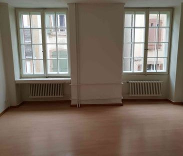 1 Zimmer, 18 m², 2. Stock - Photo 1