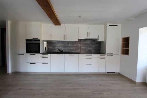 Appartement de 5 pièces, 109 m2 à Cartigny - Photo 1