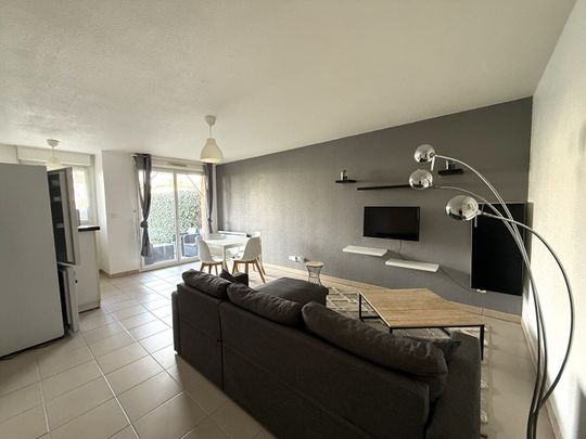 Location Appartement 2 pièces 43m² - Photo 1