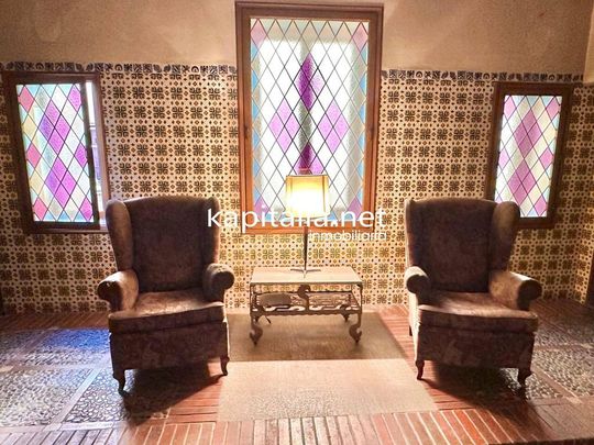 7 room luxury House for rent in Alcoy, Valencia - Photo 1