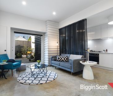 21 Green St, Cremorne VIC 3121 - House For Rent | Domain - Photo 5