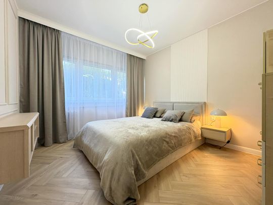 Łódź - Mieszkanie na wynajem - Photo 1