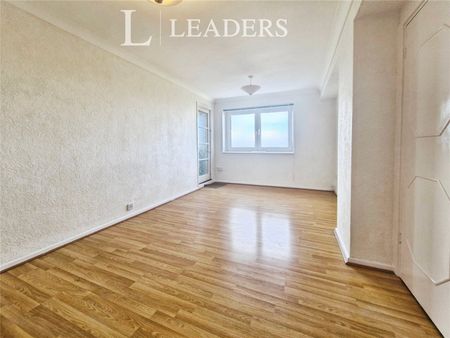 1 bedroom apartment to rent Trinity Green, Gosport, PO12 - Photo 2