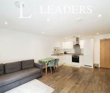 1 bedroom flat to rent - Photo 2