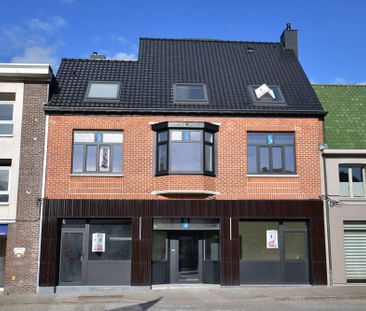 BEZOEKMOMENT WOENSDAG 5/11 VAN 16U30 TOT 18U | LICHTRIJK ENERGIEZUI... - Foto 4