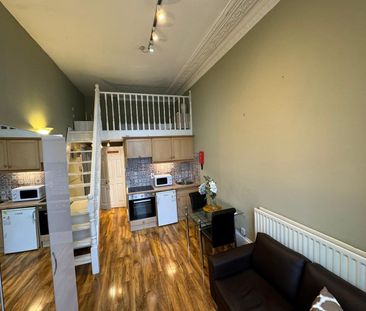 Studio Flat, St. Stephens Gardens, W2 - Photo 1