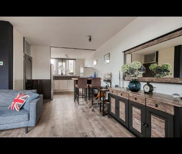 Te huur: Huis Slakkenveen 520 in Spijkenisse - Photo 1