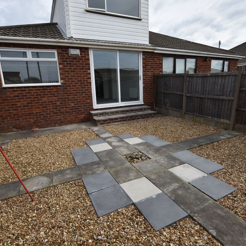3 bedroom semi-detached bungalow To Let in Preston - Photo 1
